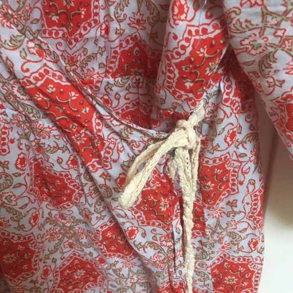 Anthropologie Robe - Picture 5 of 7